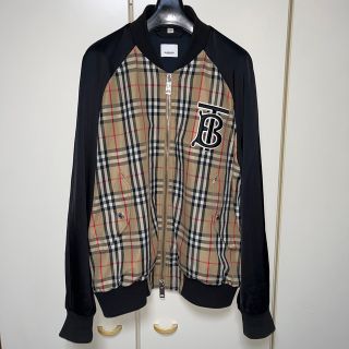 2ページ目 - バーバリー(BURBERRY) ナイロンジャケット(メンズ)の通販