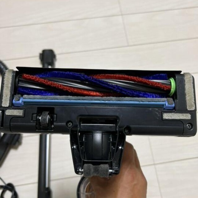 日立パワかるステックPV-BL45E9 スマホ/家電/カメラの生活家電(掃除機)の商品写真