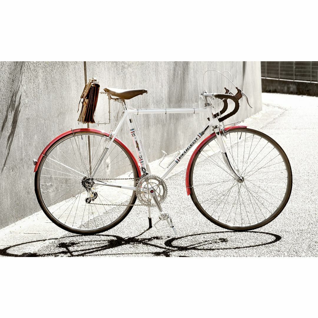 Peugeot(プジョー)の★PEUGEOT PY10 　 スポーツ/アウトドアの自転車(自転車本体)の商品写真