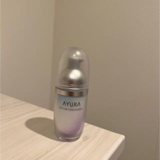 アユーラ(AYURA)のAYURA RHYTHM CONCENTRATE(美容液)