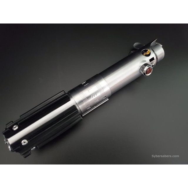 スターウォーズ カスタムライトセーバー GRAFLEX ESB 89SABERS - SF