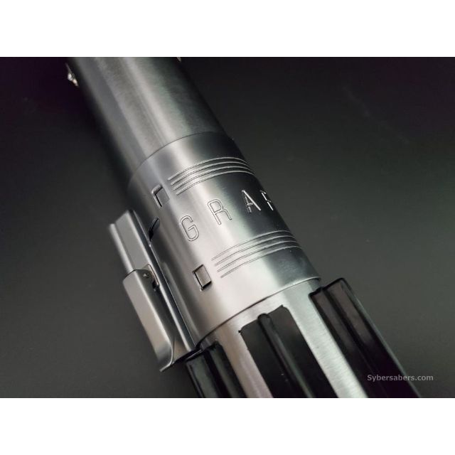 スターウォーズ カスタムライトセーバー GRAFLEX ESB 89SABERS - SF