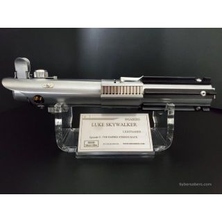 スターウォーズ　カスタムライトセーバー　GRAFLEX ESB　89SABERS(SF/ファンタジー/ホラー)