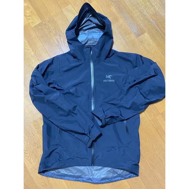 ARC’TERYX アークテリクス ゼータSL ジャケット size L