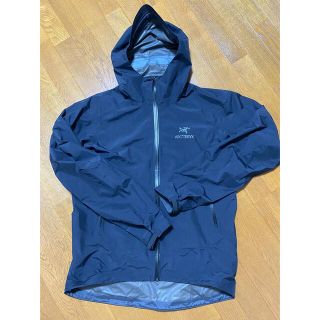 アークテリクス(ARC'TERYX)のARC’TERYX アークテリクス ゼータSL ジャケット size L(マウンテンパーカー)