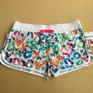 ロキシー(Roxy)のROXY❗️ロキシーサーフパンツ❗️(ショートパンツ)