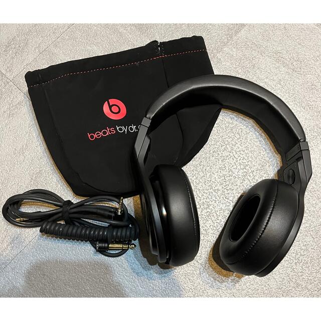 Beats pro ヘッドフォン