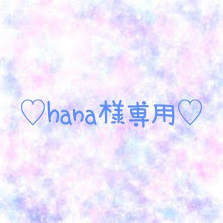 ♡hana様専用♡(各種パーツ)