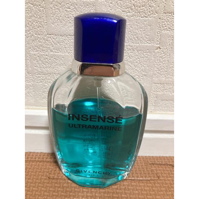 GIVENCHY(ジバンシィ)のGIVENCY ウルトラマリン　100ml INSENSE コスメ/美容の香水(ユニセックス)の商品写真