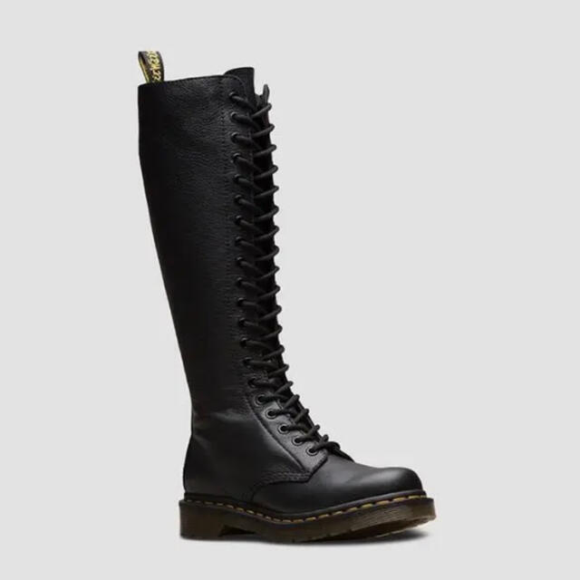 【正規品】Dr.Martens 1B60 20ホールロングブーツ