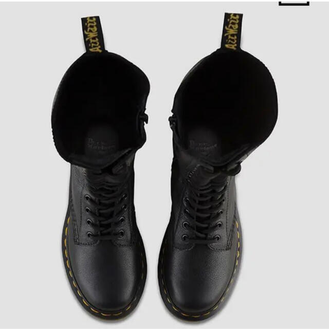 Dr.Martens(ドクターマーチン)の【正規品】Dr.Martens 1B60 20ホールロングブーツ レディースの靴/シューズ(ブーツ)の商品写真