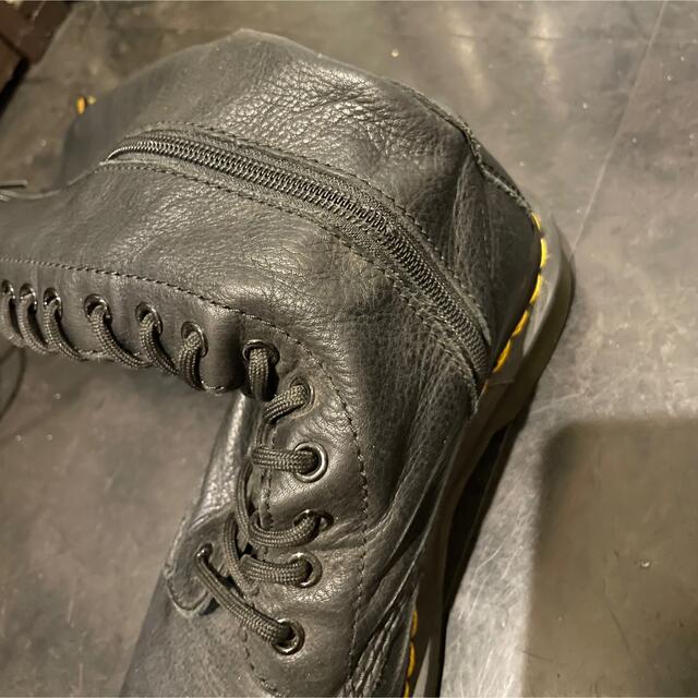 【正規品】Dr.Martens 1B60 20ホールロングブーツ 6