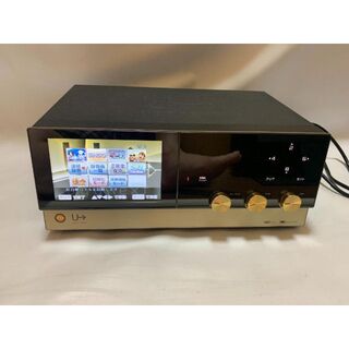 業務用カラオケ機器　UGA-N10 通電確認済み　カラオケマシン