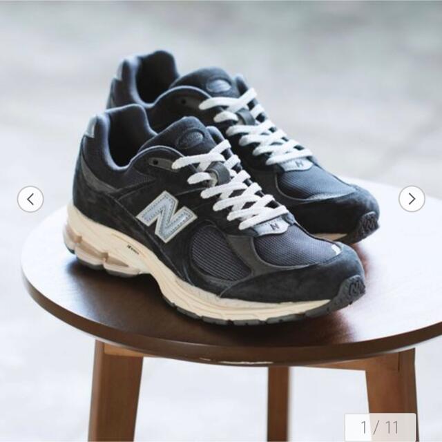 新品未使用＜ New Balance ＞M2002R スニーカー　23.0cm