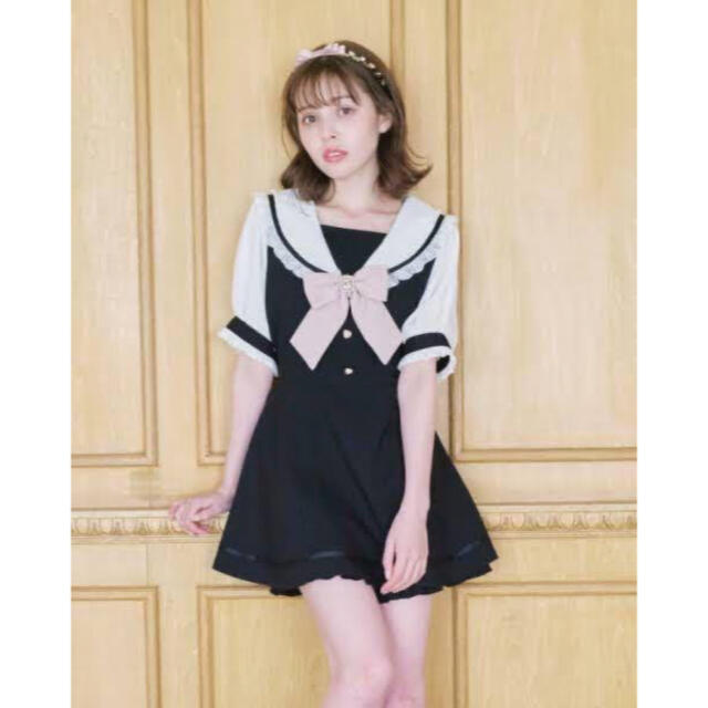 LIZ LISA - リズリサ セットアップ 美品の+aboutfaceortho.com.au