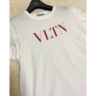 ヴァレンティノ ロゴTシャツ Tシャツ・カットソー(メンズ)の通販 74点 