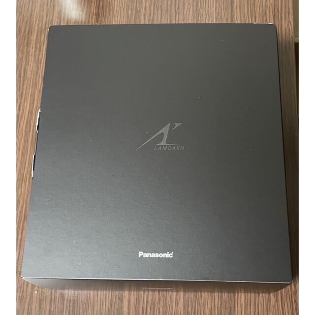 専用 【新品】Panasonic ES-LS9P-K ラムダッシPRO 6枚刃-