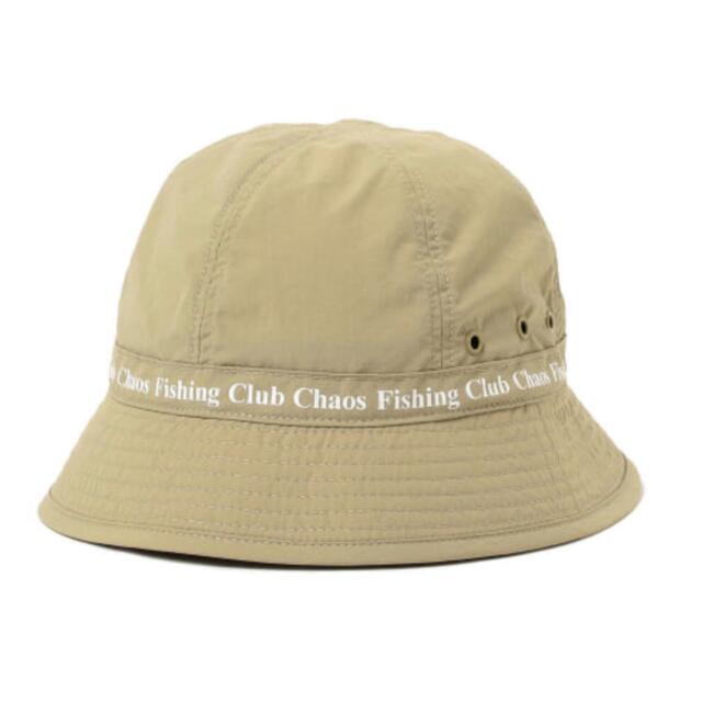 Chaos Fishing Club Bucket hat