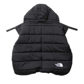 ザノースフェイス(THE NORTH FACE)の ザ ノースフェイス Baby Shell Blanket (おくるみ/ブランケット)