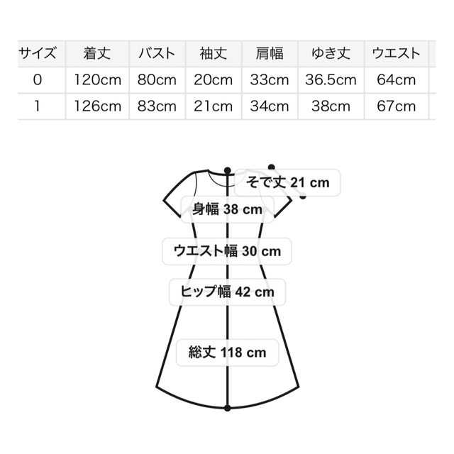 SNIDEL22ss メローデザインワンピース 5