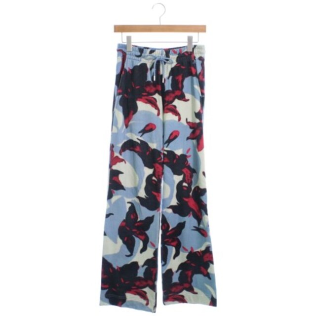 販売超高品質 DRIES VAN NOTEN スウェットパンツ レディース