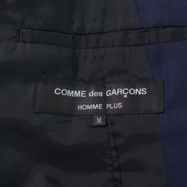 COMME des GARCONS HOMME PLUS(コムデギャルソンオムプリュス)のCOMME des GARCONS HOMME PLUS コート メンズ メンズのジャケット/アウター(その他)の商品写真