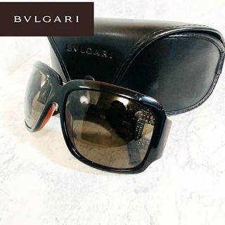 ブルガリ(BVLGARI)のBVLGARI ブルガリ レディース サングラス(サングラス/メガネ)