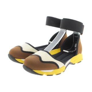 マルニ 靴/シューズの通販 1,000点以上 | Marniのレディースを買うなら ...