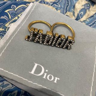 ディオール(Christian Dior) パール リング(指輪)の通販 25点 ...