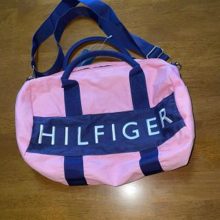 トミーヒルフィガー(TOMMY HILFIGER)のTOMMY HILFIGERトミーフイルガーショルダーバック(ショルダーバッグ)