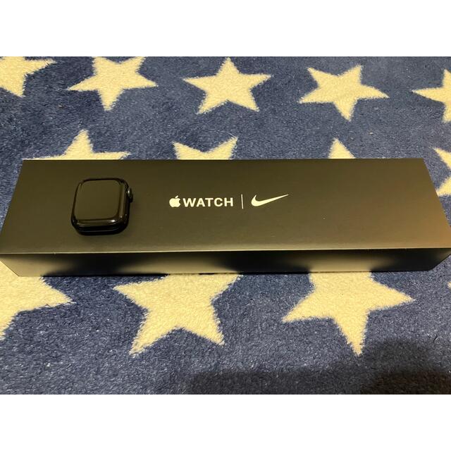 Apple Watch Nike Series 7 41mm GPS