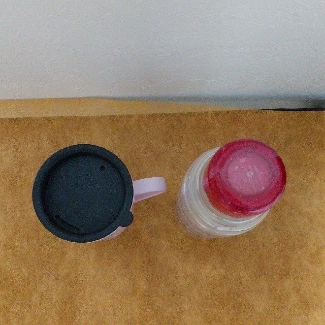 AfternoonTea(アフタヌーンティー)のムーミンミィ マグカップ2個 インテリア/住まい/日用品のキッチン/食器(食器)の商品写真