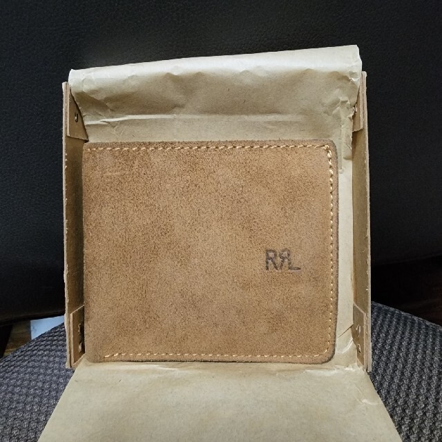 RRL　ウォレット