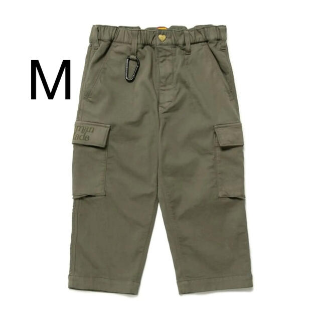 パンツ新品 RELAX CARGO PANTS Girls Don't Cry