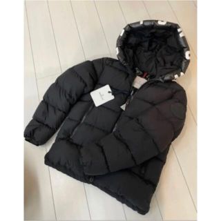 モンクレール(MONCLER)の新MONCLER モンクレール ダウン Dubois Giubbotto正規品(ダウンジャケット)