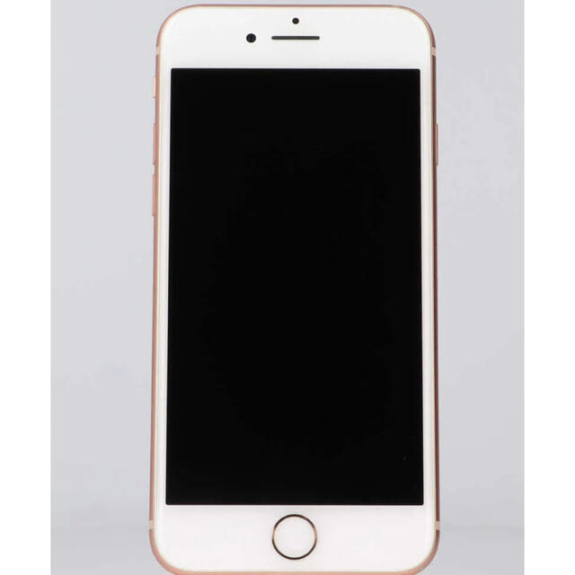 込み　美品！　iphone8  256GB simフリー ピンクゴールド