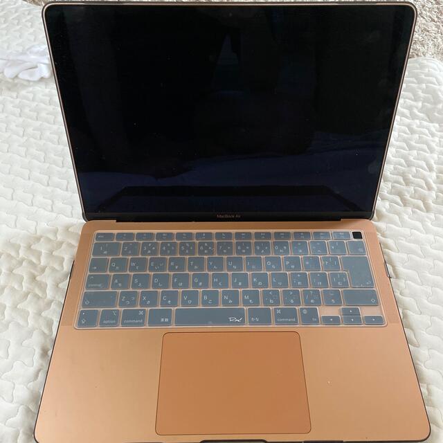 PC/タブレットmacbook air m1