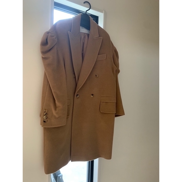MaxMara コート