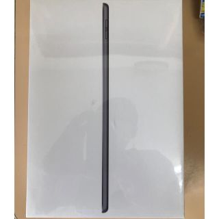 アップル(Apple)のアップル iPad 第9世代 WiFi 64GB スペースグレイ(タブレット)