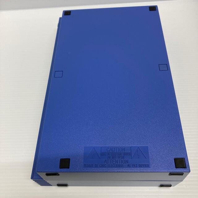 SONY - プレイステーション2 SCPH-39000 TB トイザらス限定色 SONY - プレイステーション2 SCPH-39000 TB トイザらス限定色