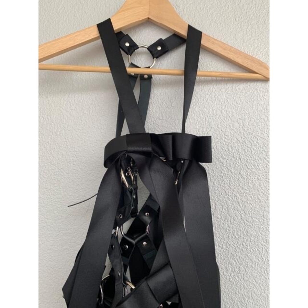 noir kei ninomiya - ノワールケイニノミヤ 2022SS リボン noir kei ninomiya - ノワールケイニノミヤ 2022SS リボン