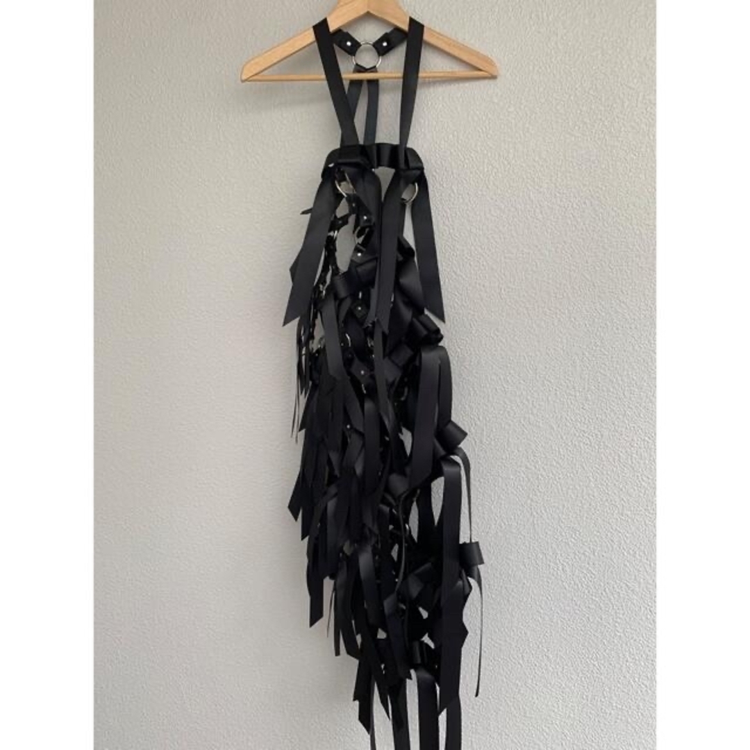noir kei ninomiya - ノワールケイニノミヤ 2022SS リボン noir kei ninomiya - ノワールケイニノミヤ 2022SS リボン
