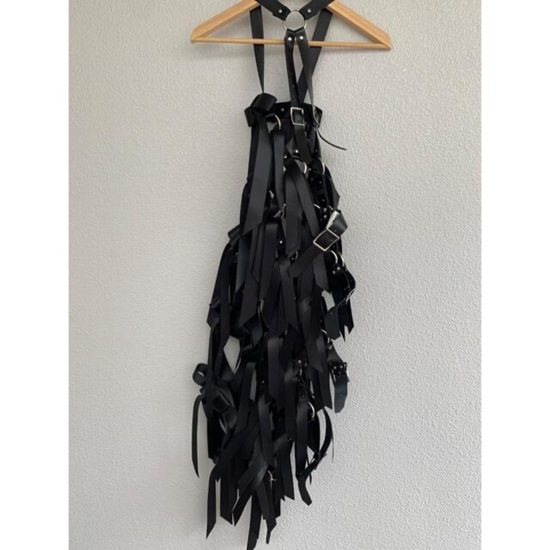noir kei ninomiya - ノワールケイニノミヤ 2022SS リボン noir kei ninomiya - ノワールケイニノミヤ 2022SS リボン