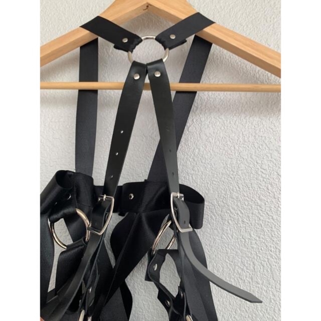noir kei ninomiya - ノワールケイニノミヤ 2022SS リボン noir kei ninomiya - ノワールケイニノミヤ 2022SS リボン