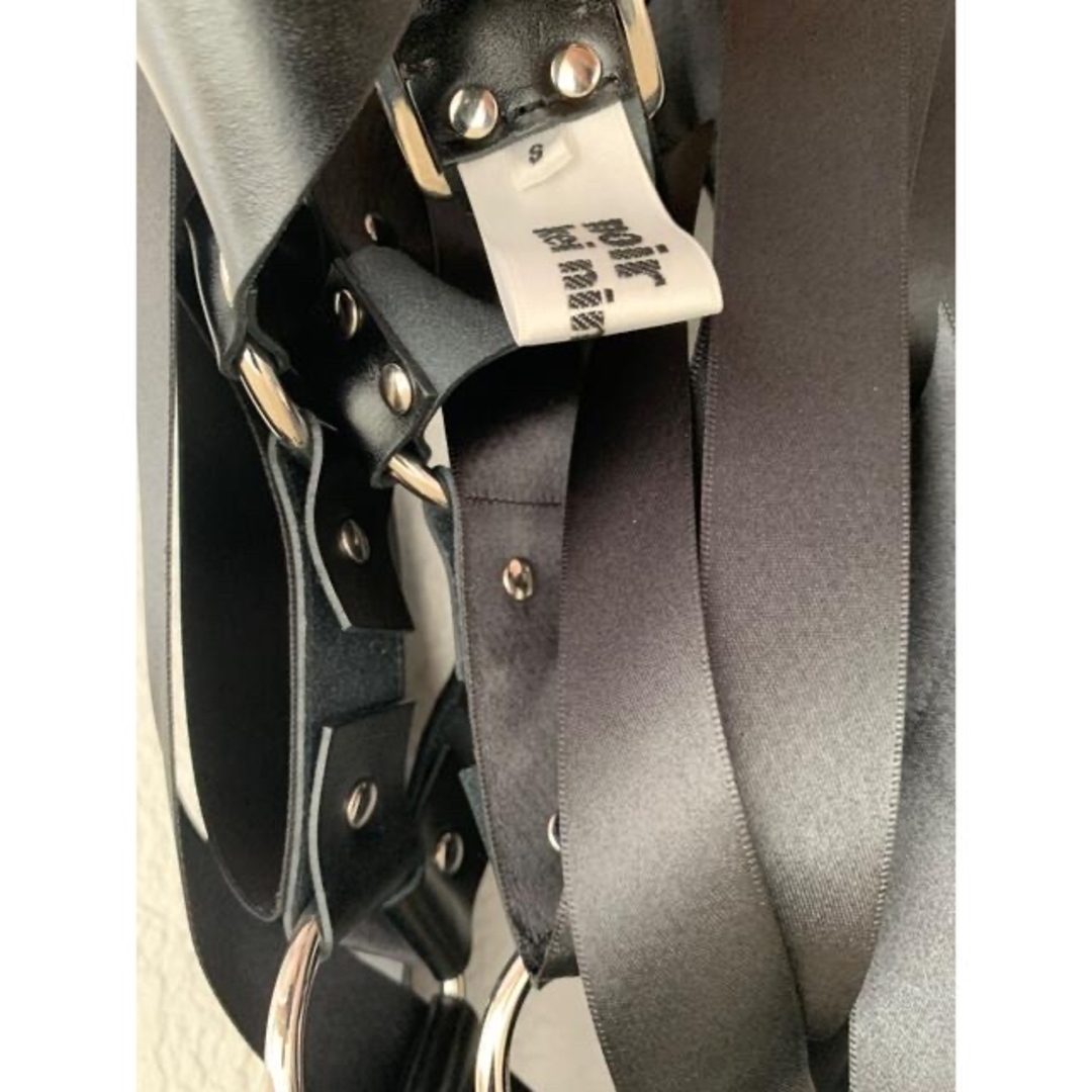 noir kei ninomiya - ノワールケイニノミヤ 2022SS リボン noir kei ninomiya - ノワールケイニノミヤ 2022SS リボン