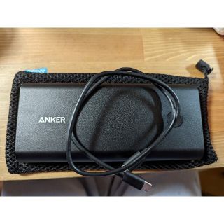 Anker    n様専用(バッテリー/充電器)