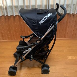 レカロ(RECARO)のJACKさん専用(ベビーカー用アクセサリー)