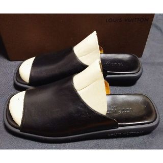 ヴィトン(LOUIS VUITTON) サンダル(メンズ)の通販 200点以上 | ルイ ...
