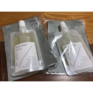 フェリシモ(FELISSIMO)の◆フェリシモ◆1/d DISH SOAP 食器用洗剤原液の会◆(洗剤/柔軟剤)