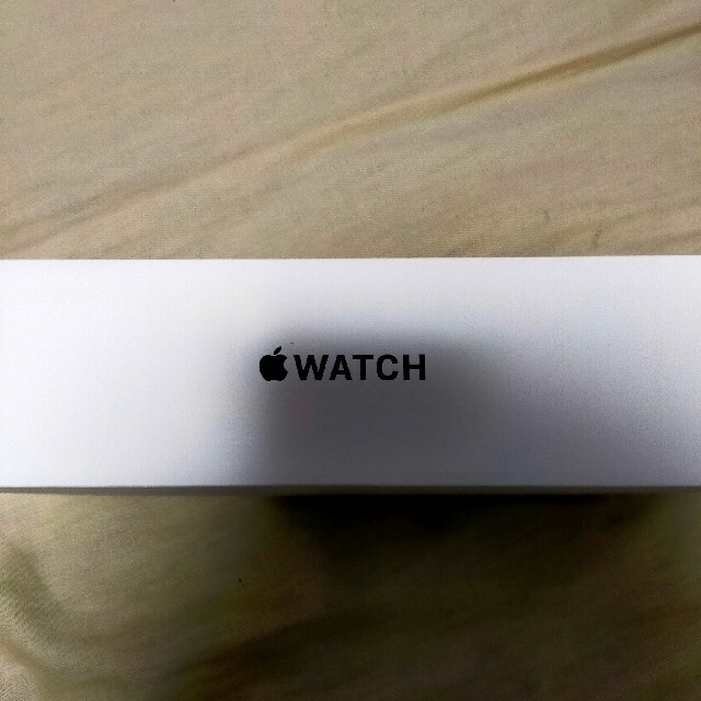 Apple Watch(アップルウォッチ)のApple Watch　series6　Titanium　44mm メンズの時計(腕時計(デジタル))の商品写真